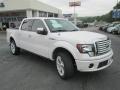 2011 F150 Limited SuperCrew 4x4 #1