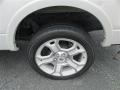  2011 Ford F150 Limited SuperCrew 4x4 Wheel #3