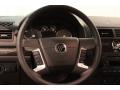  2007 Mercury Milan V6 Steering Wheel #6
