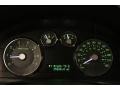  2007 Mercury Milan V6 Gauges #7
