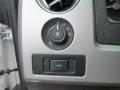 Controls of 2011 Ford F150 Limited SuperCrew 4x4 #11