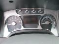  2011 Ford F150 Limited SuperCrew 4x4 Gauges #12