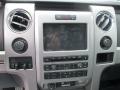 Controls of 2011 Ford F150 Limited SuperCrew 4x4 #14