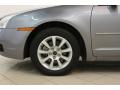  2007 Mercury Milan V6 Wheel #16