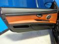 Door Panel of 2012 BMW M3 Coupe #22
