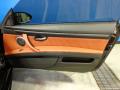 Door Panel of 2012 BMW M3 Coupe #32