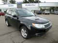 2010 Forester 2.5 X Limited #1