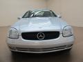 1998 SLK 230 Kompressor Roadster #2