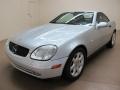 1998 SLK 230 Kompressor Roadster #3