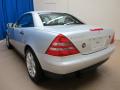 1998 SLK 230 Kompressor Roadster #5