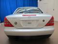 1998 SLK 230 Kompressor Roadster #6