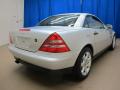 1998 SLK 230 Kompressor Roadster #7