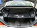  1998 Mercedes-Benz SLK Trunk #9