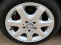 1998 Mercedes-Benz SLK 230 Kompressor Roadster Wheel #10