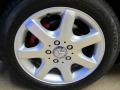  1998 Mercedes-Benz SLK 230 Kompressor Roadster Wheel #12