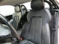 Front Seat of 1998 Mercedes-Benz SLK 230 Kompressor Roadster #15