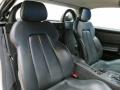 Front Seat of 1998 Mercedes-Benz SLK 230 Kompressor Roadster #17
