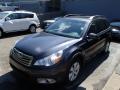 2010 Outback 2.5i Premium Wagon #3