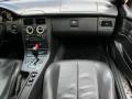 Dashboard of 1998 Mercedes-Benz SLK 230 Kompressor Roadster #19