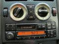 Controls of 1998 Mercedes-Benz SLK 230 Kompressor Roadster #22