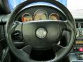 1998 Mercedes-Benz SLK 230 Kompressor Roadster Steering Wheel #25