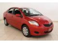 Click for details. 2010 Toyota Yaris Sedan