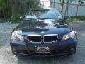 2006 3 Series 325xi Sedan #3