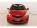 2010 Yaris Sedan #2