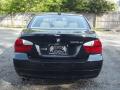 2006 3 Series 325xi Sedan #5