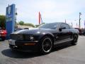 2007 Mustang Shelby GT Coupe #5 2007 Mustang Shelby GT Coupe #5