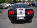 2007 Mustang Shelby GT Coupe #8 2007 Mustang Shelby GT Coupe #8