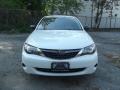 2008 Impreza 2.5i Sedan #3
