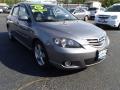 2005 MAZDA3 s Hatchback #3