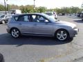 2005 MAZDA3 s Hatchback #4