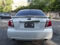 2008 Impreza 2.5i Sedan #5