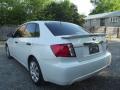 2008 Impreza 2.5i Sedan #6