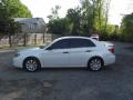 2008 Impreza 2.5i Sedan #7