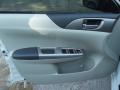 2008 Impreza 2.5i Sedan #8