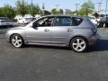  2005 Mazda MAZDA3 Titanium Gray Metallic #9