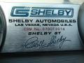 Shelby Automobiles #17 Shelby Automobiles #17