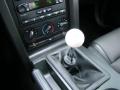 2007 Mustang 5 Speed Manual Shifter #18 2007 Mustang 5 Speed Manual Shifter #18
