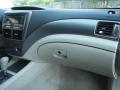 2008 Impreza 2.5i Sedan #20