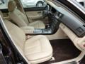 2008 Kia Amanti Beige Interior #10 2008 Kia Amanti Beige Interior #10