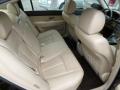 Rear Seat of 2008 Kia Amanti #12 Rear Seat of 2008 Kia Amanti #12