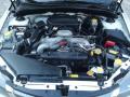 2008 Impreza 2.5i Sedan #27