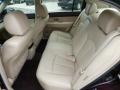 Rear Seat of 2008 Kia Amanti #13 Rear Seat of 2008 Kia Amanti #13