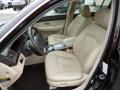 Front Seat of 2008 Kia Amanti #15 Front Seat of 2008 Kia Amanti #15