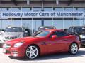 2012 Mercedes-Benz SLK 250 Roadster