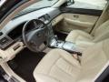 Beige Interior Kia Amanti #16 Beige Interior Kia Amanti #16
