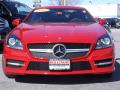 2012 SLK 250 Roadster #2